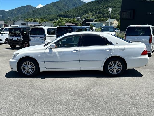 Toyota CROWN 2005 8348016-2