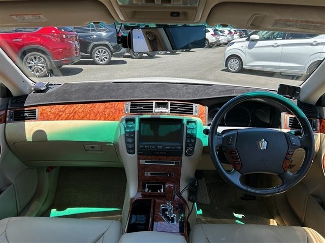 Toyota CROWN 2005 8348016-6