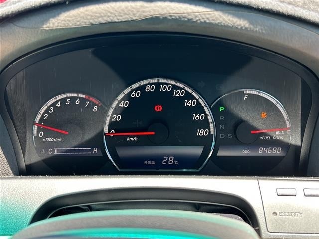 Toyota CROWN 2005 8348016-8