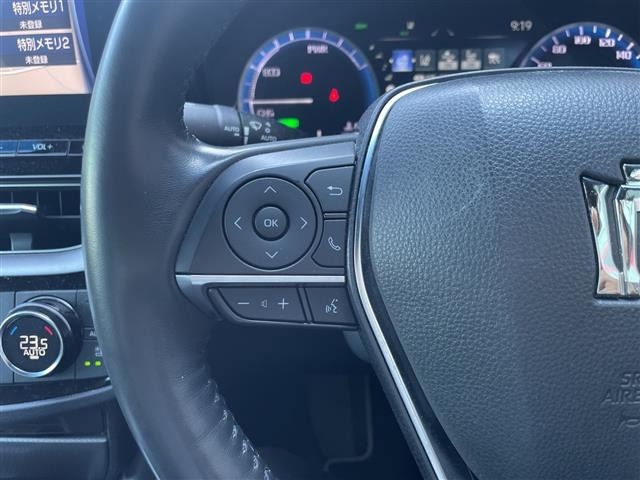Toyota CROWN 2021 8348029-11
