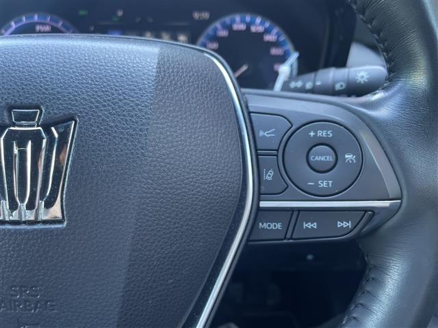 Toyota CROWN 2021 8348029-12