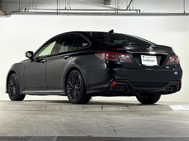 Toyota CROWN 2021 8348029-13