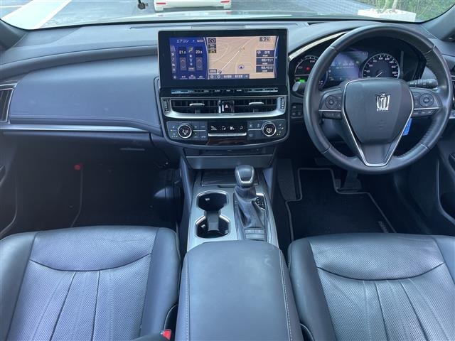 Toyota CROWN 2021 8348029-14