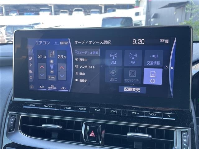 Toyota CROWN 2021 8348029-18