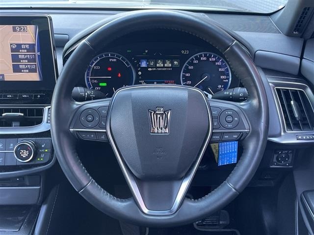 Toyota CROWN 2021 8348029-7