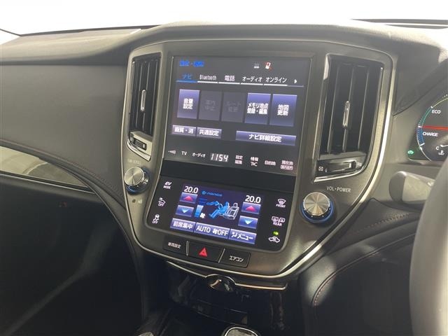 Toyota CROWN 2017 8348054-10