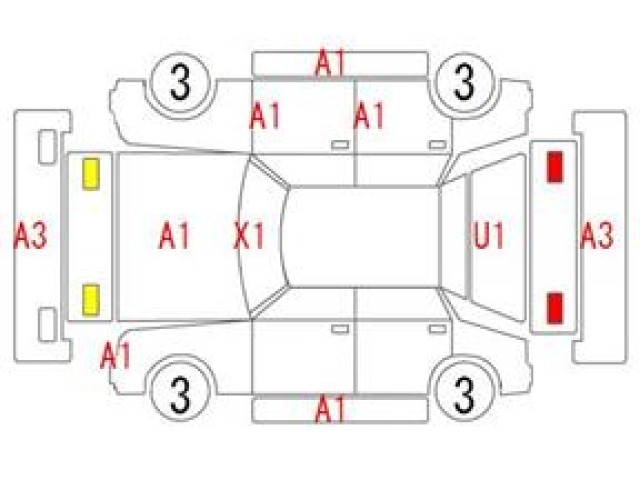 Toyota CROWN 2017 8348054-23