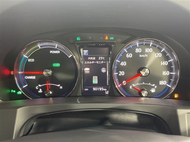 Toyota CROWN 2017 8348054-9
