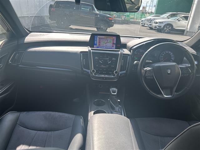 Toyota CROWN 2019 8348055-14