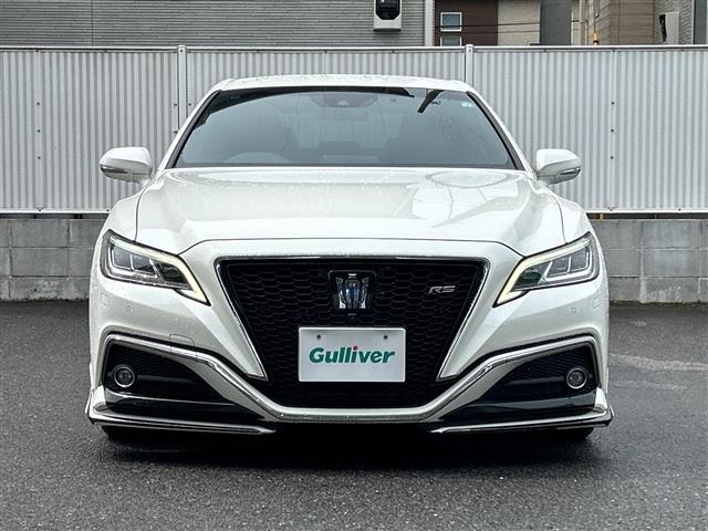 Toyota CROWN 2019 8348055-16