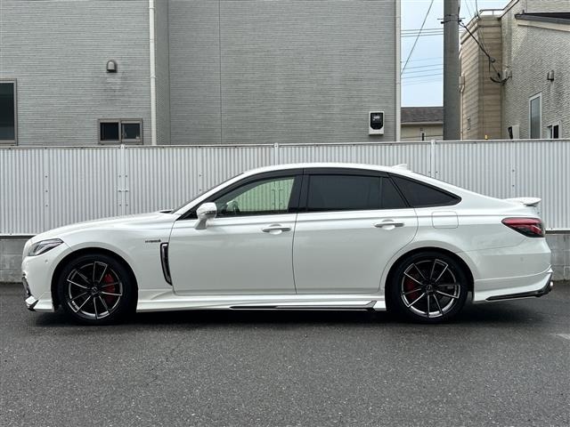 Toyota CROWN 2019 8348055-18