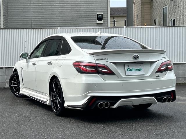 Toyota CROWN 2019 8348055-3