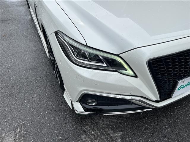 Toyota CROWN 2019 8348055-5