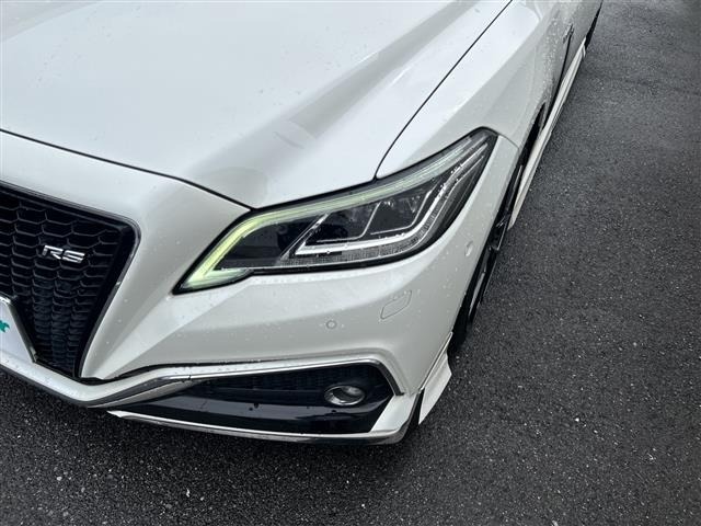 Toyota CROWN 2019 8348055-7