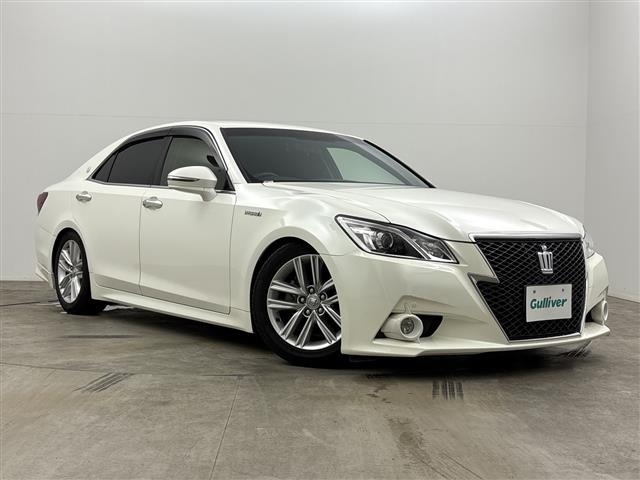 Toyota CROWN 2015 8348068-0
