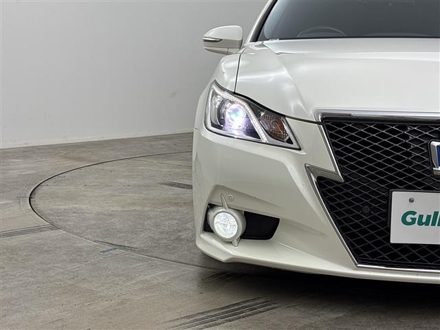 Toyota CROWN 2015 8348068-12