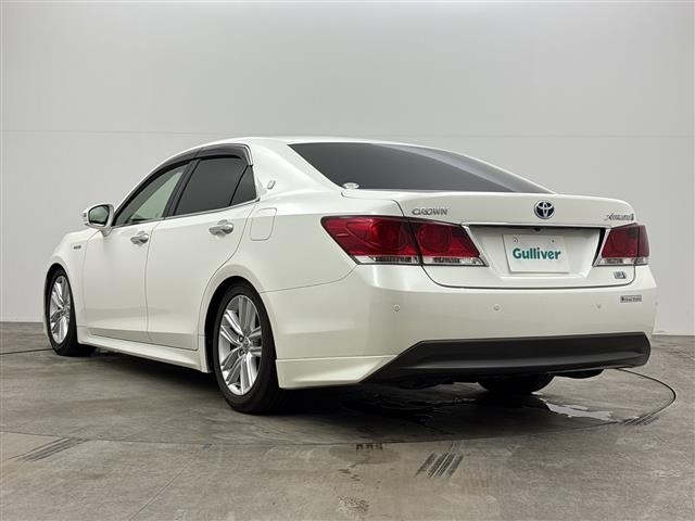 Toyota CROWN 2015 8348068-13