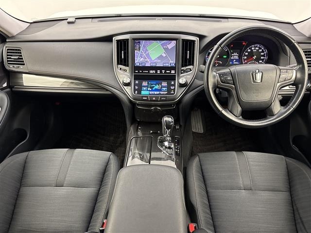 Toyota CROWN 2015 8348068-14