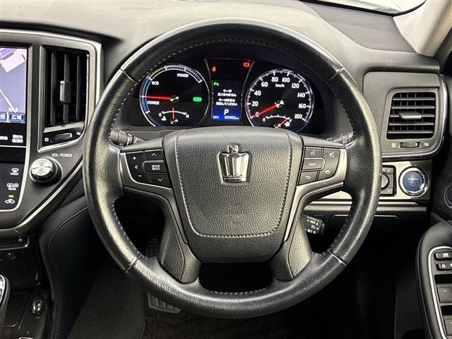 Toyota CROWN 2015 8348068-18