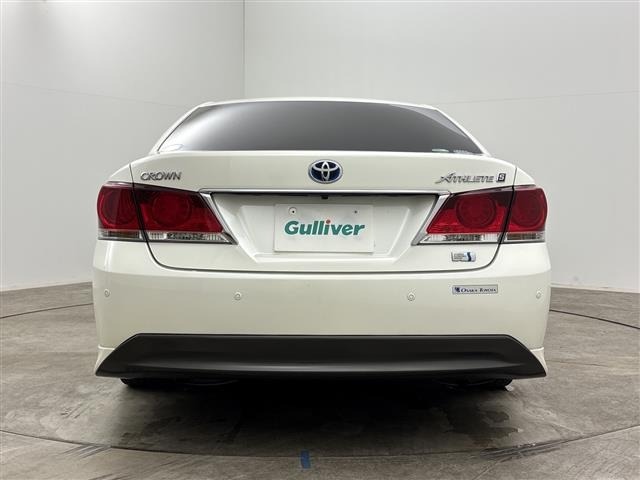 Toyota CROWN 2015 8348068-2