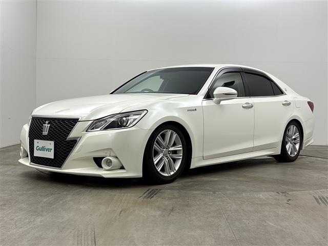 Toyota CROWN 2015 8348068-4