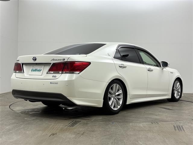 Toyota CROWN 2015 8348068-6