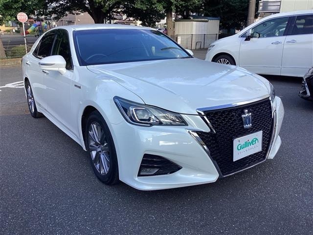 Toyota CROWN 2015 8348075-1