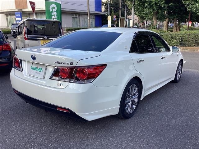 Toyota CROWN 2015 8348075-13