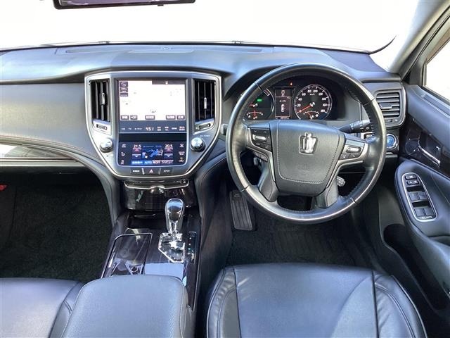 Toyota CROWN 2015 8348075-14