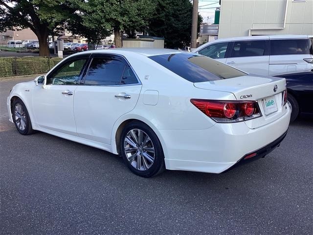 Toyota CROWN 2015 8348075-2