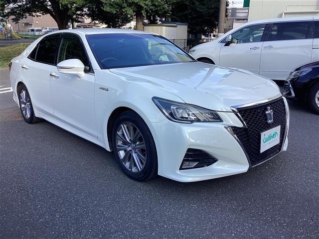 Toyota CROWN 2015 8348075-3