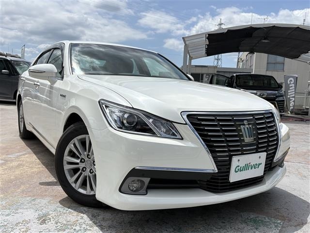 Toyota CROWN 2014 8348088-0