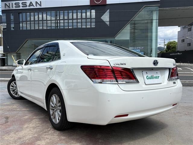 Toyota CROWN 2014 8348088-13