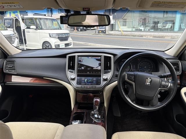 Toyota CROWN 2014 8348088-14