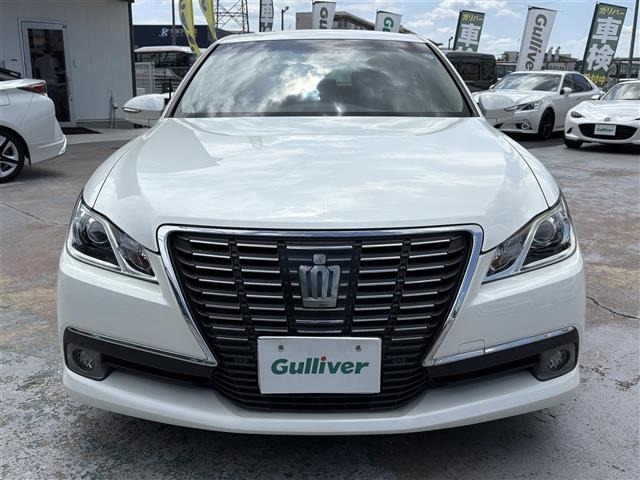 Toyota CROWN 2014 8348088-15