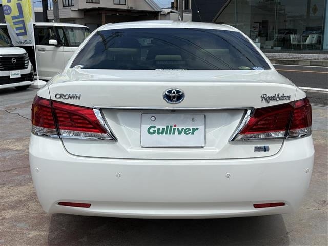 Toyota CROWN 2014 8348088-16