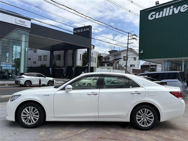Toyota CROWN 2014 8348088-17