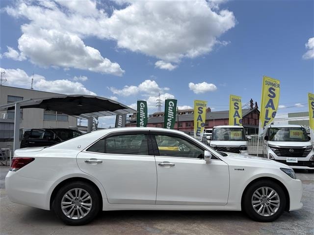 Toyota CROWN 2014 8348088-18