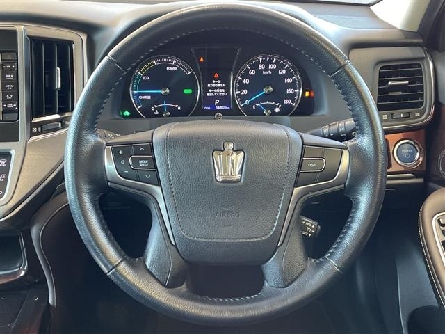 Toyota CROWN 2014 8348095-11