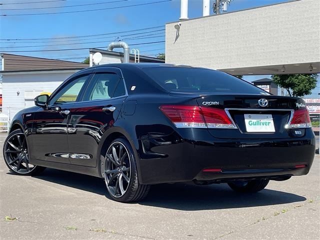 Toyota CROWN 2014 8348095-13