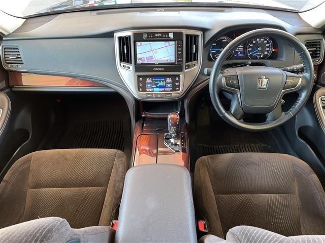 Toyota CROWN 2014 8348095-14