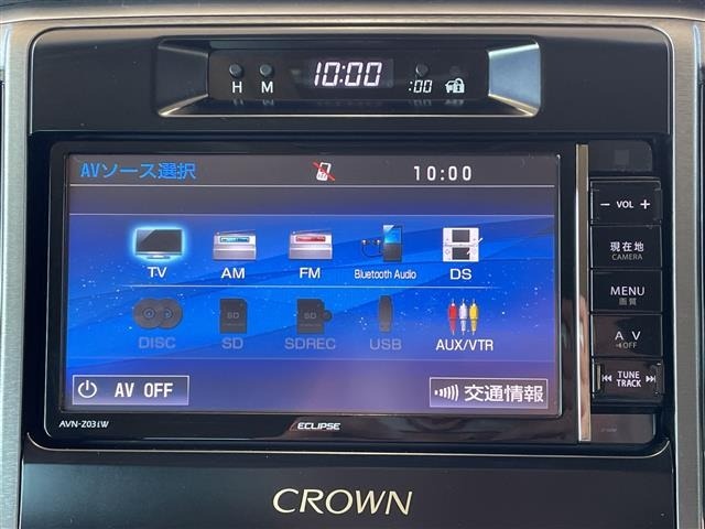 Toyota CROWN 2014 8348095-19