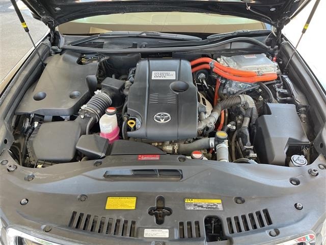 Toyota CROWN 2014 8348095-7