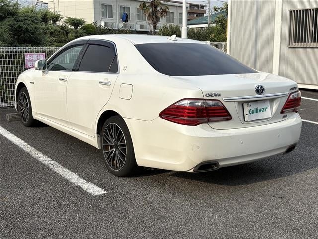 Toyota CROWN 2010 8348096-13
