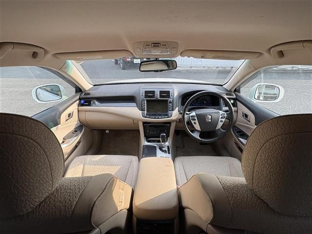 Toyota CROWN 2010 8348096-14