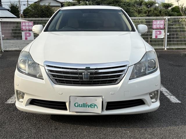Toyota CROWN 2010 8348096-15