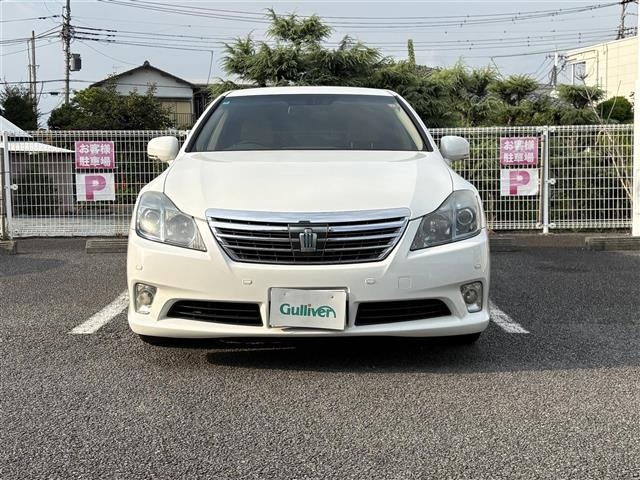 Toyota CROWN 2010 8348096-16