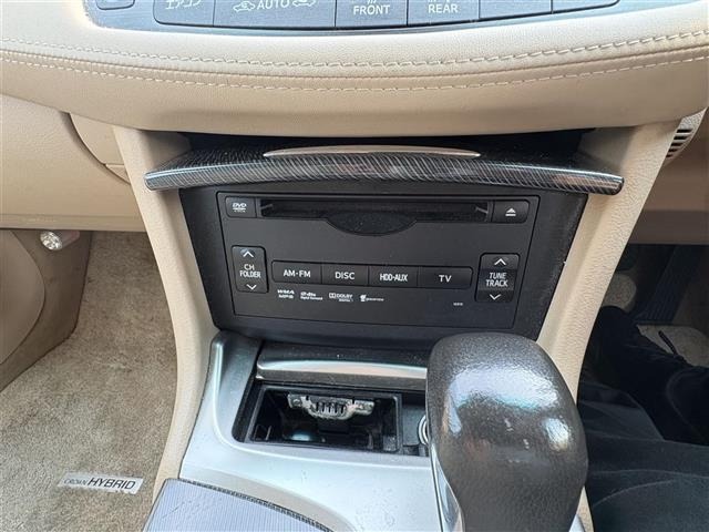 Toyota CROWN 2010 8348096-20