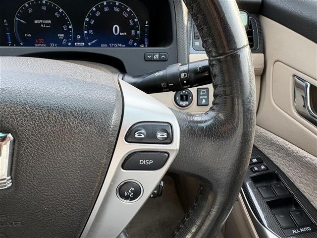 Toyota CROWN 2010 8348096-4