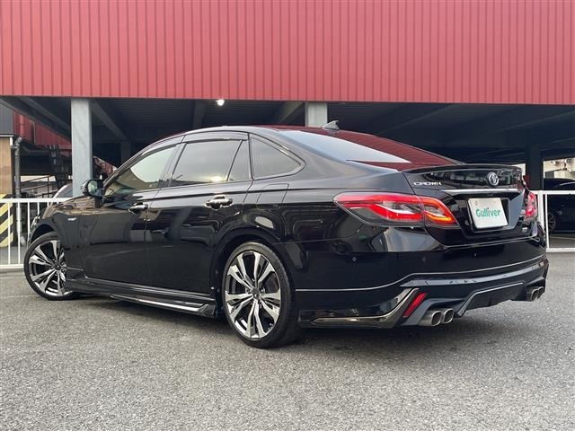 Toyota CROWN 2019 8348109-13